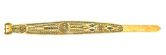 Wedding Cracovian belt